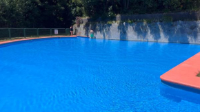 Casa en condominio, Full equipada 6 pax
